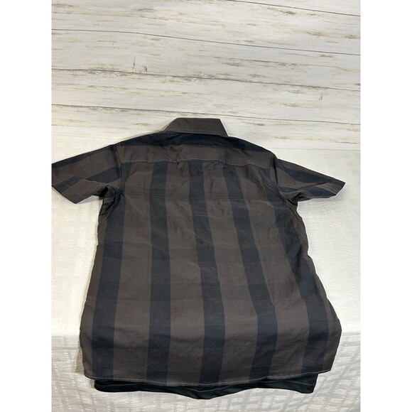 NEW! Vertx Shirt Mens SMALL Guardian 2.0 Athletic Fit WeaponGuard Conceal Carry - Picture 7 of 16